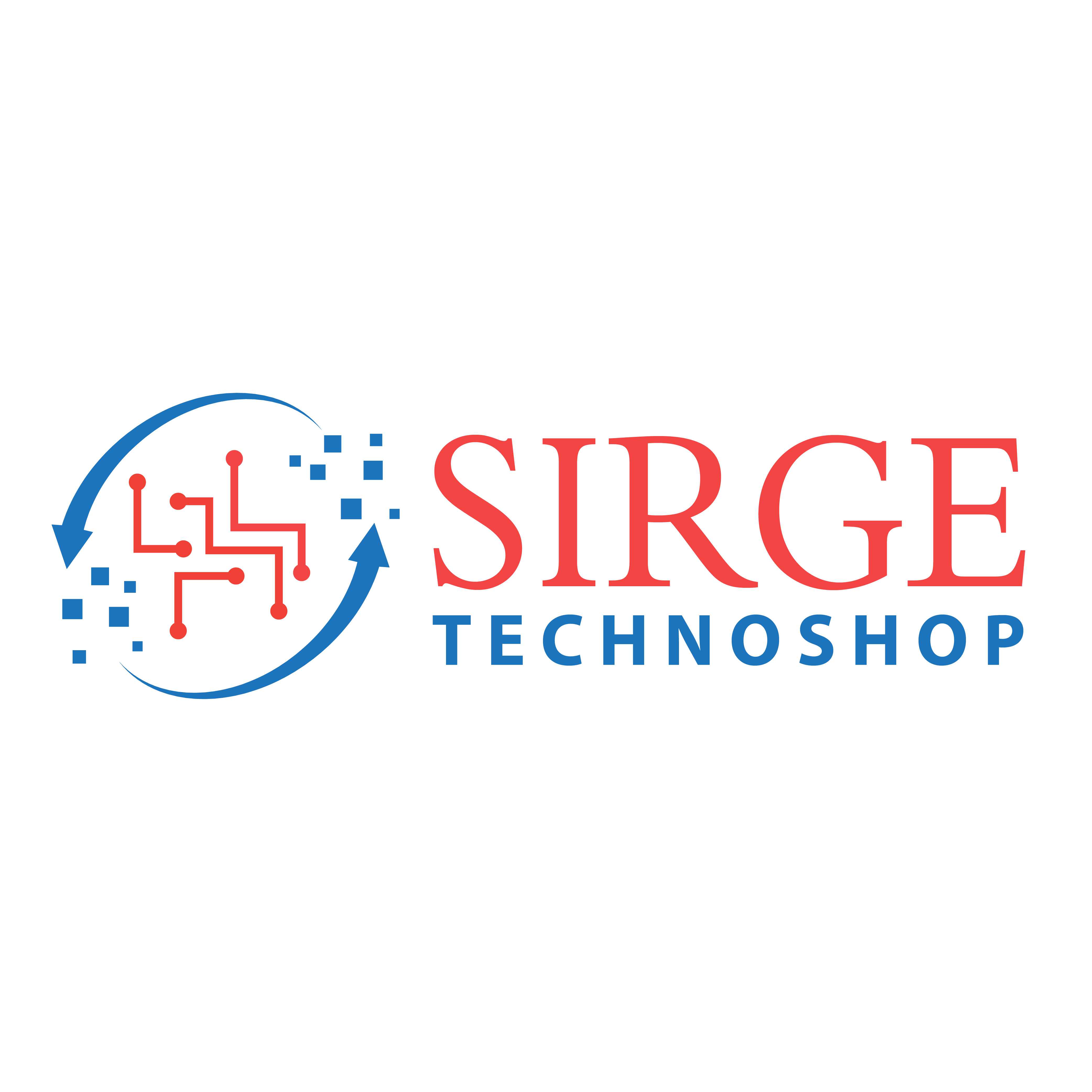 Sirge Technoshop