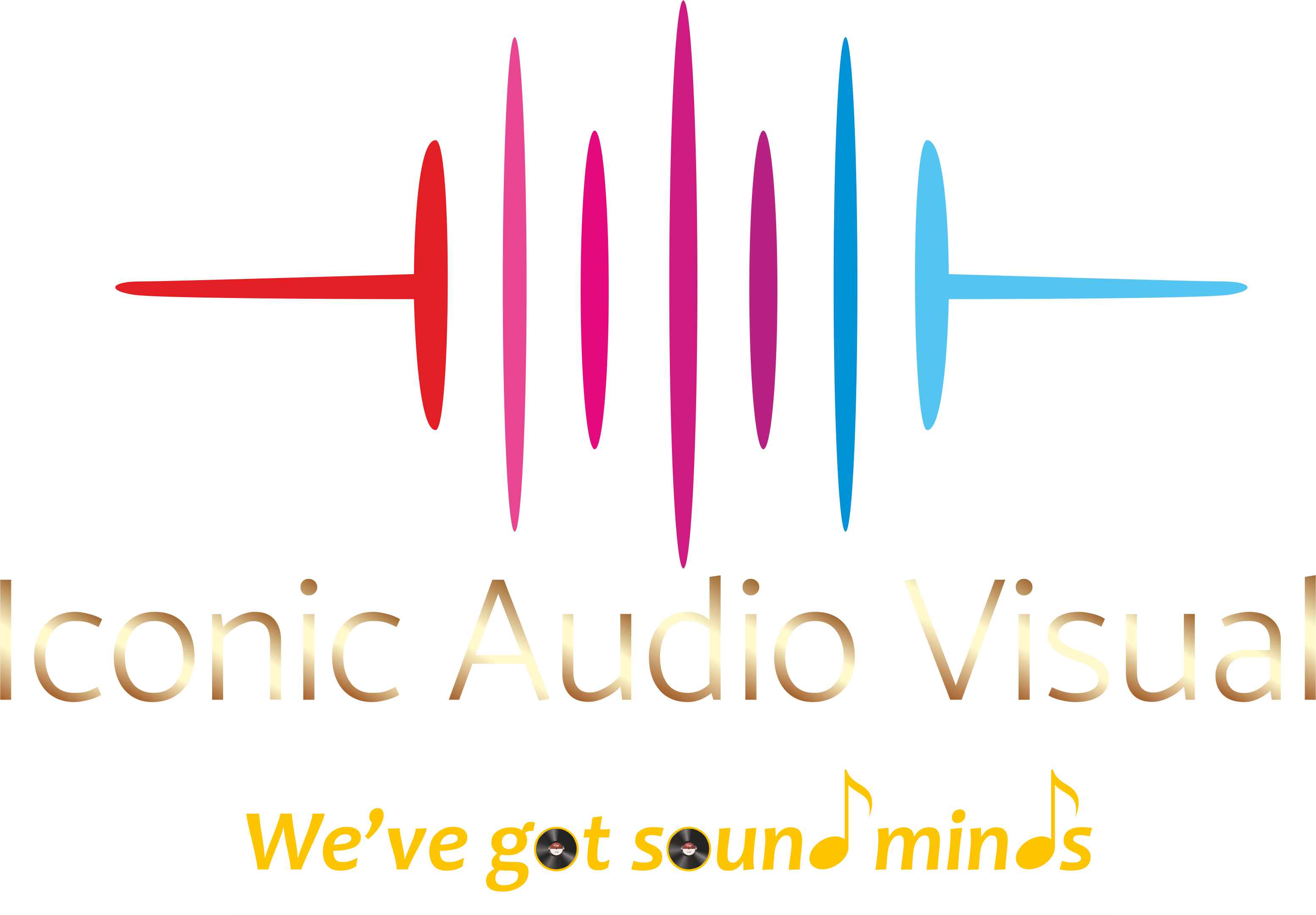 Iconic Audio Visual